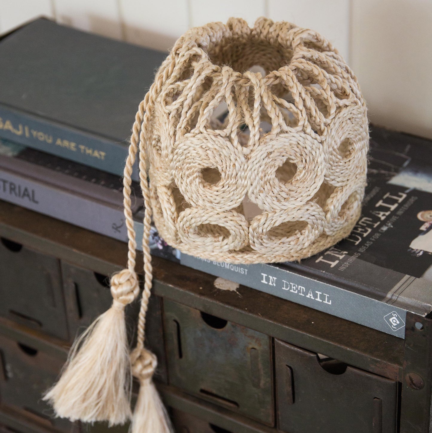 mohona basket - small