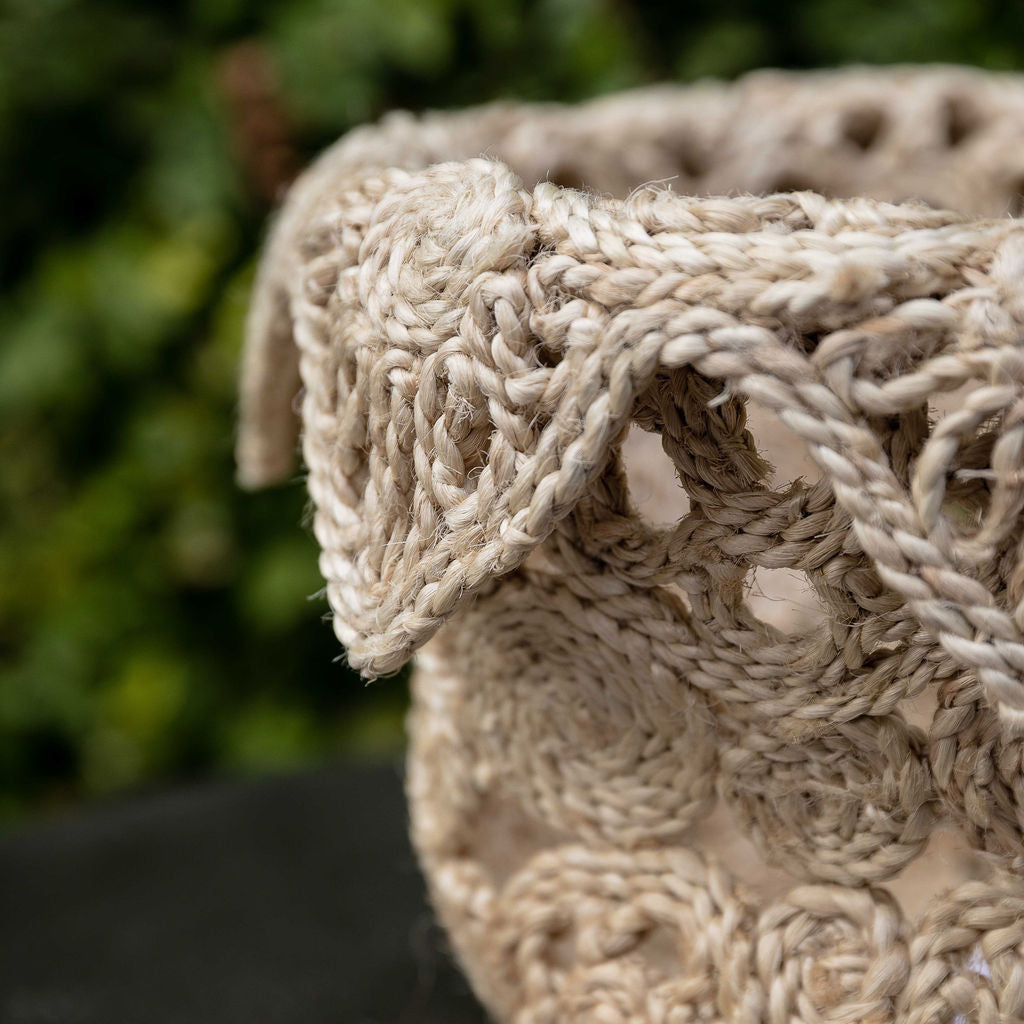 alia basket - small