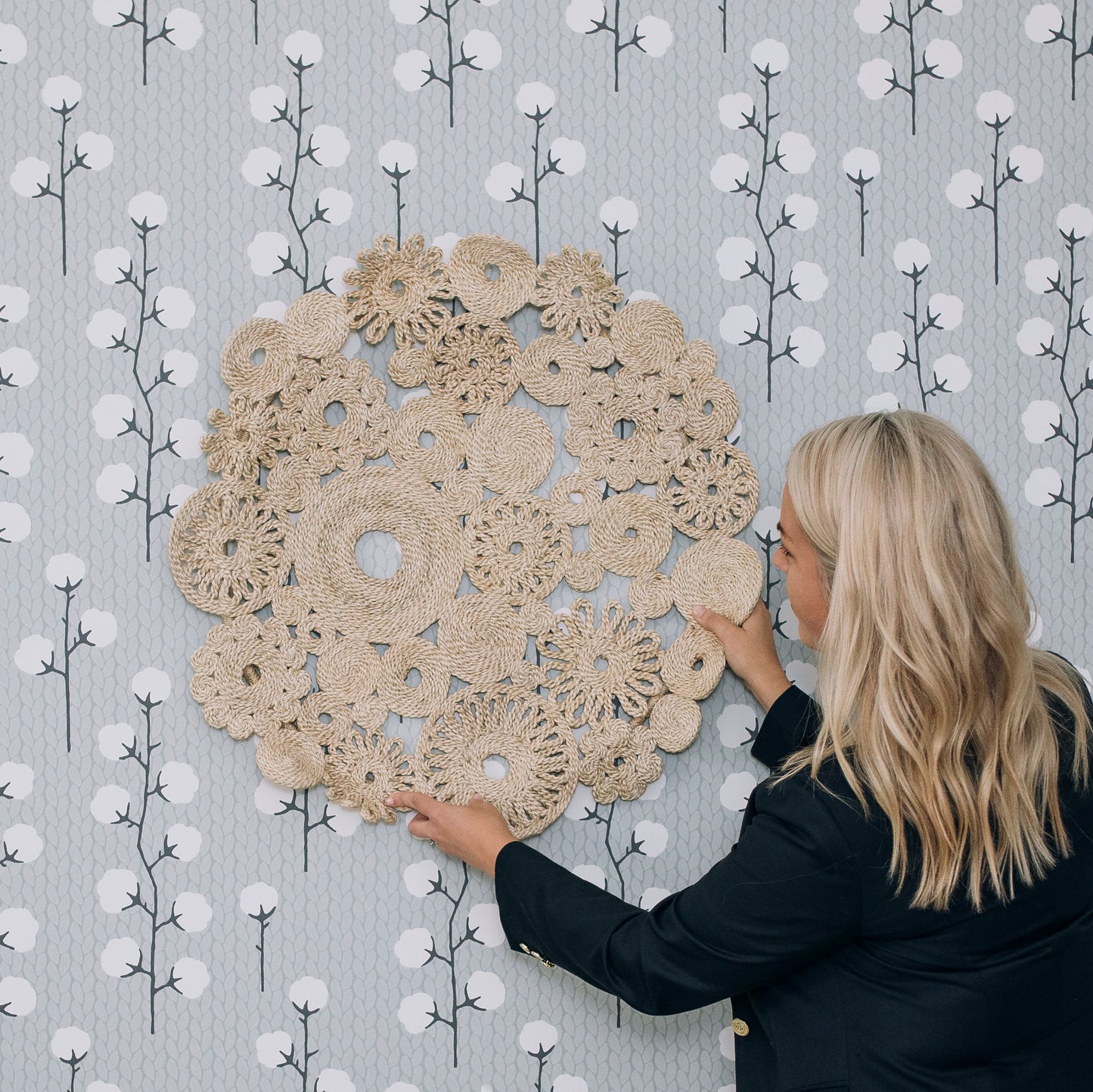 ripa wall hanging