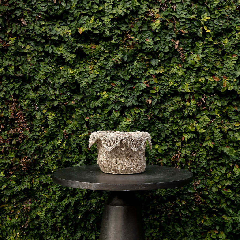 alia basket - small