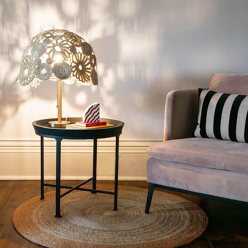 chadpur pendant shade - small