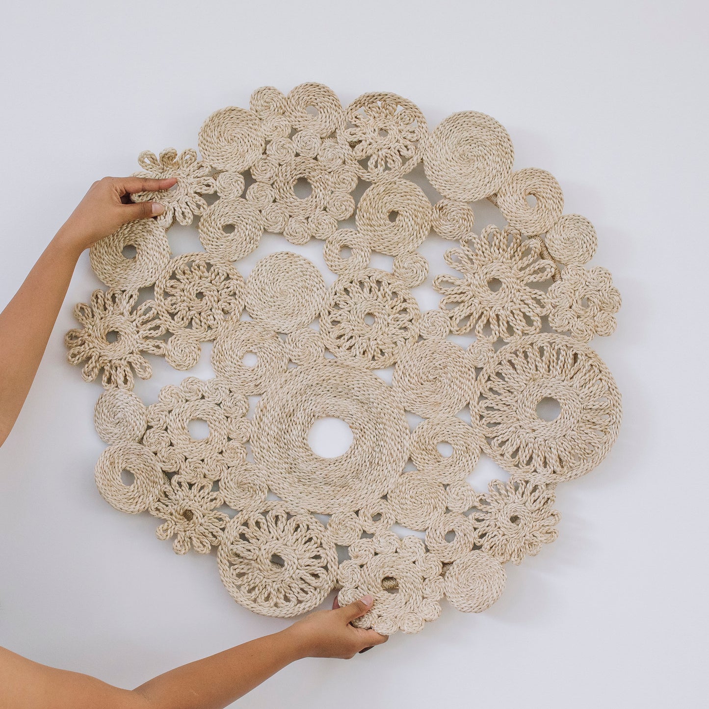 ripa wall hanging